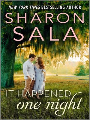 cover image of It Happened One Night